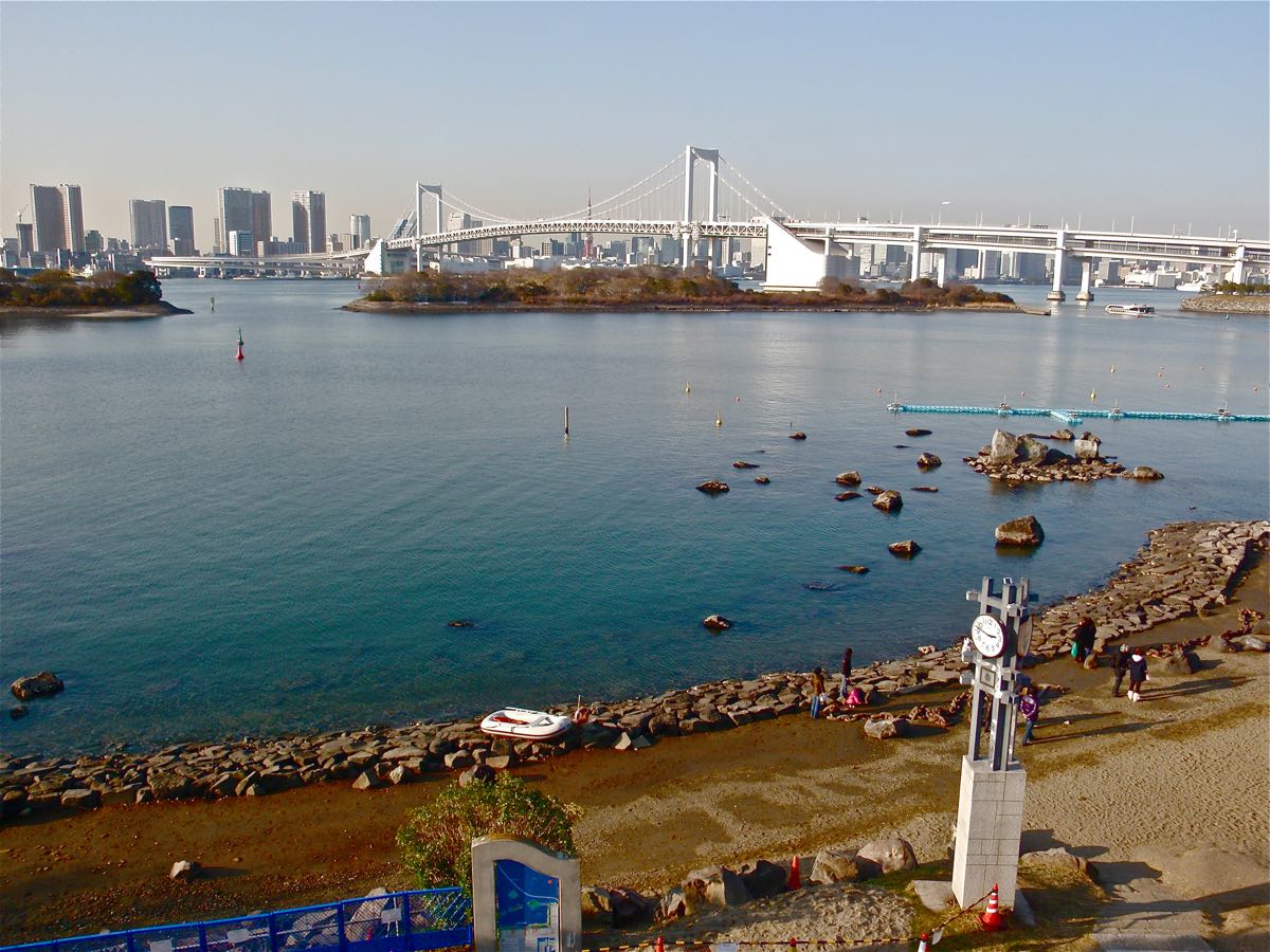 KotoKu Odaiba 2010 1