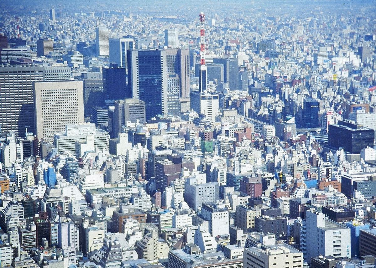 ShinjukuKu 2010