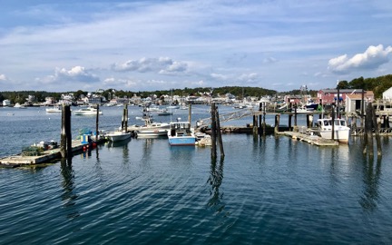 2020_09 Boothbay ME