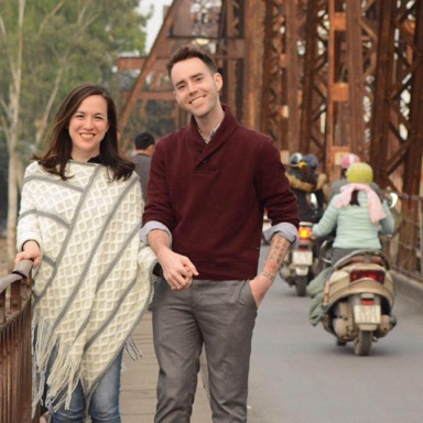 2021_04 Lucas and Hannah