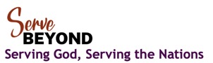 ServeBeyond logo